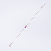 Crystal Necklace